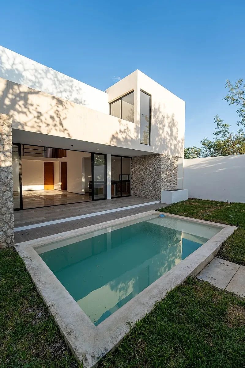 Casa en venta | 4 recamaras | Dzitya, photo 1 of 10