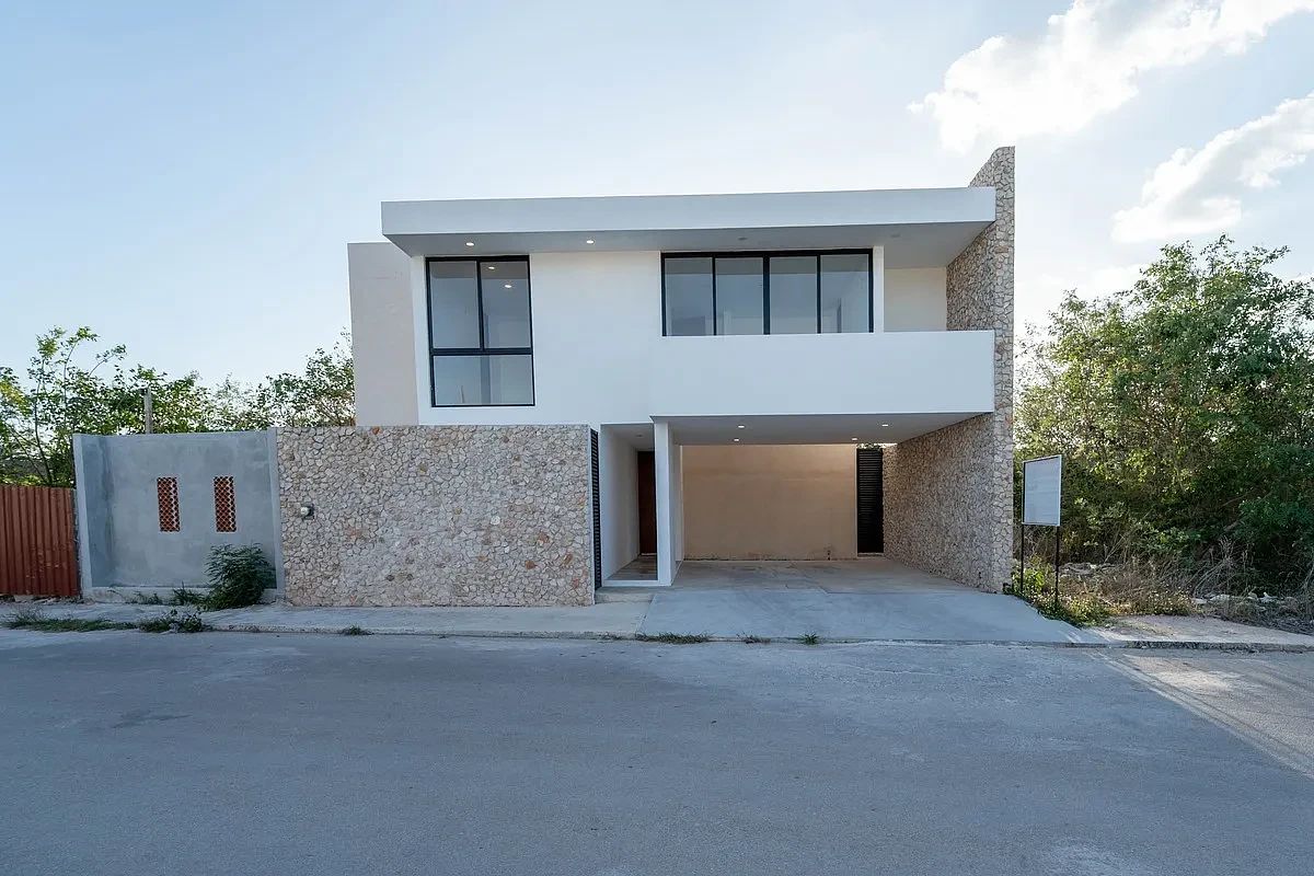 House in Dzityá, Mérida, photo 2 of 10