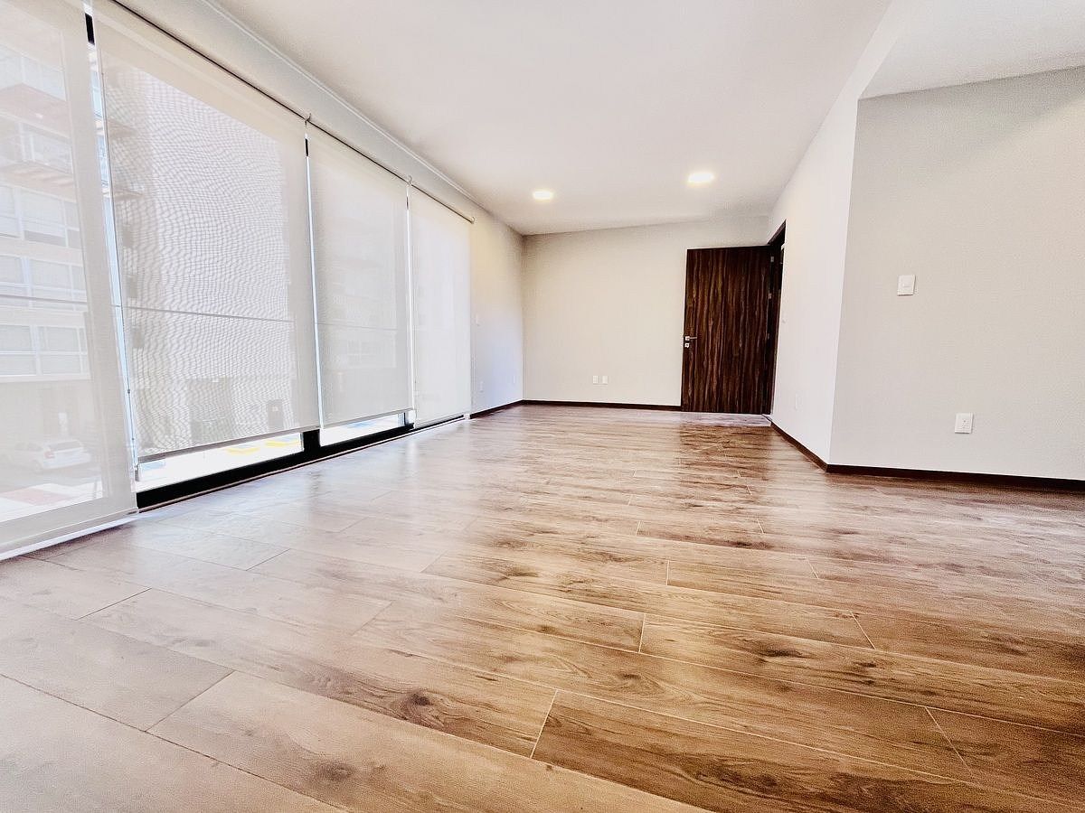Apartment in Privada de los Portones, Querétaro, photo 5 of 18