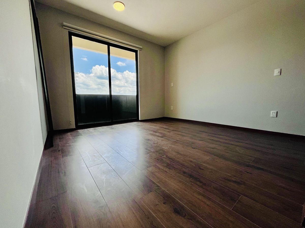 Apartment in Privada de los Portones, Querétaro, photo 9 of 18