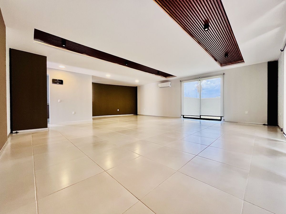 Apartment in Privada de los Portones, Querétaro, photo 15 of 18