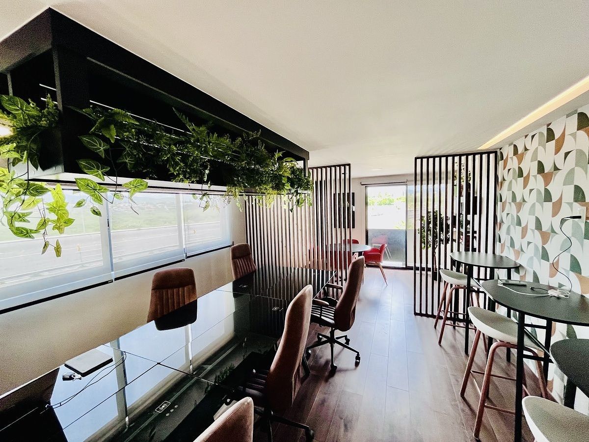 Apartment in Privada de los Portones, Querétaro, photo 16 of 18