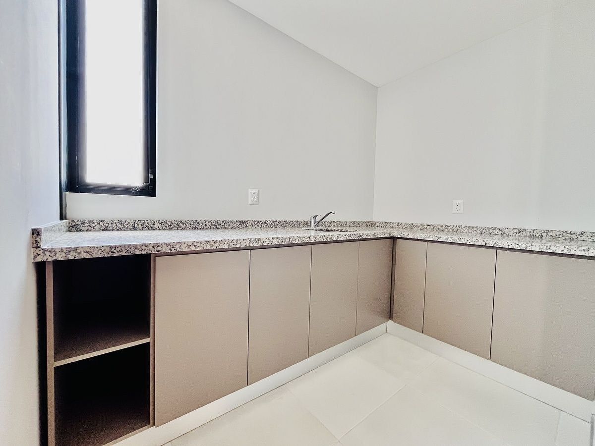 Apartment in Privada de los Portones, Querétaro, photo 17 of 18