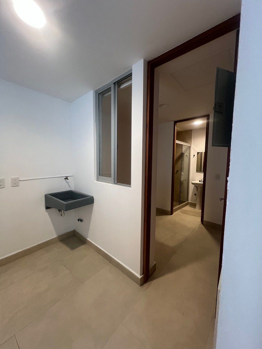 Apartment in Santa Fe La Loma, Álvaro Obregón, photo 6 of 24