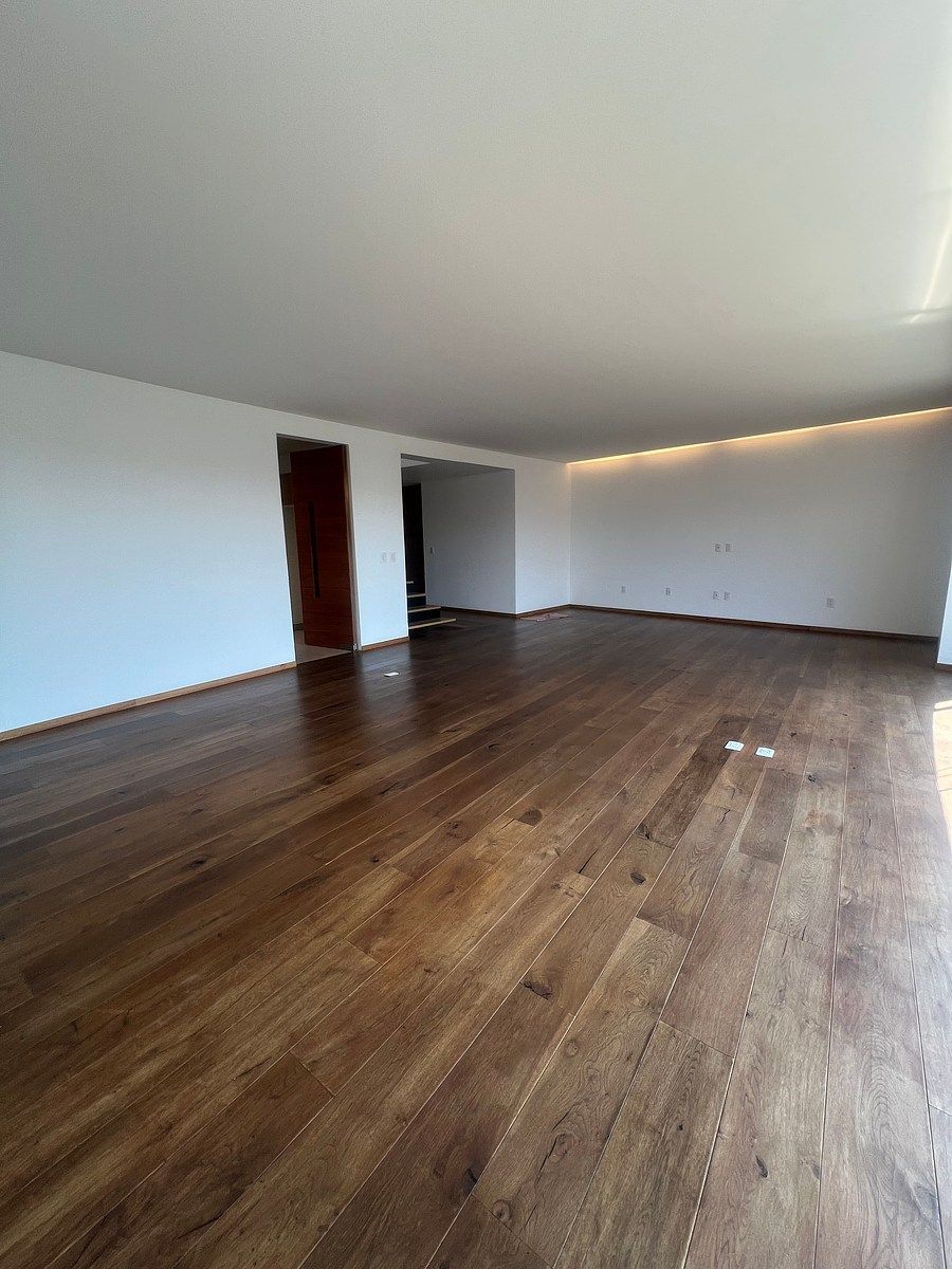 Apartment in Santa Fe La Loma, Álvaro Obregón, photo 7 of 24