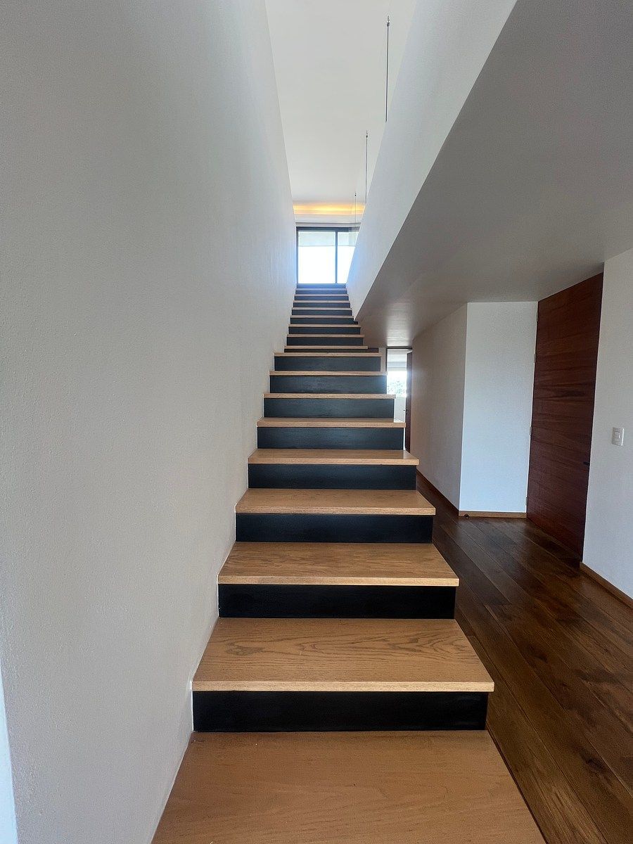 Apartment in Santa Fe La Loma, Álvaro Obregón, photo 8 of 24