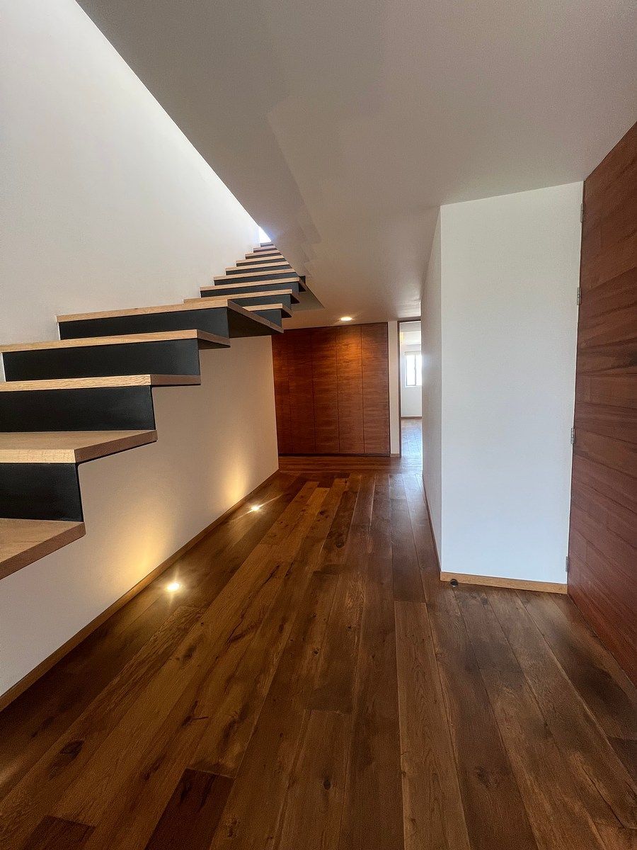 Apartment in Santa Fe La Loma, Álvaro Obregón, photo 10 of 24