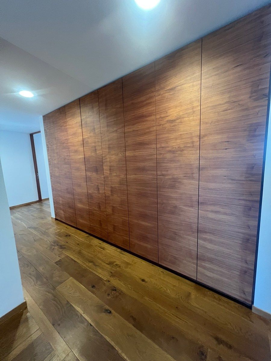 Apartment in Santa Fe La Loma, Álvaro Obregón, photo 11 of 24