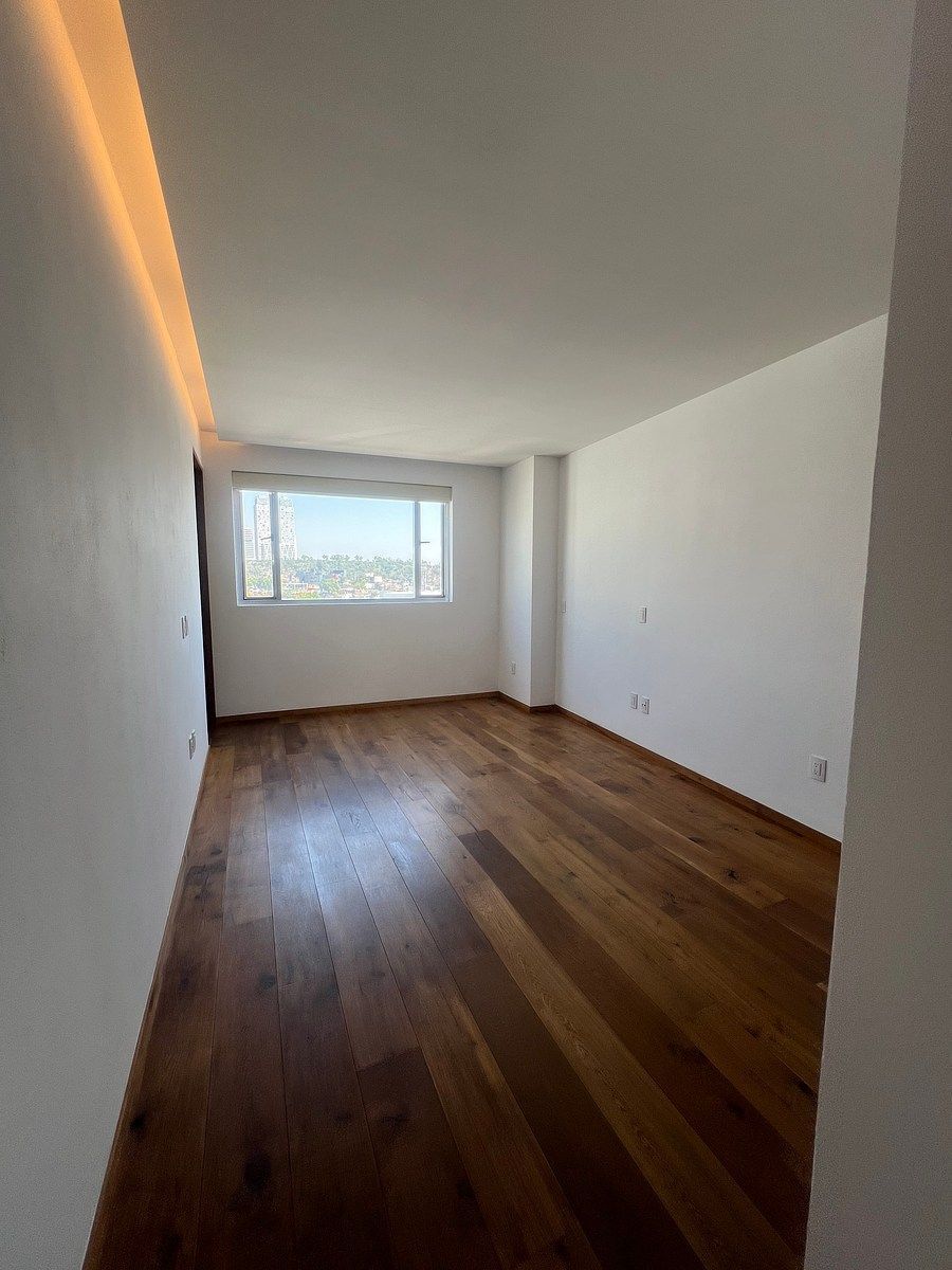 Apartment in Santa Fe La Loma, Álvaro Obregón, photo 13 of 24