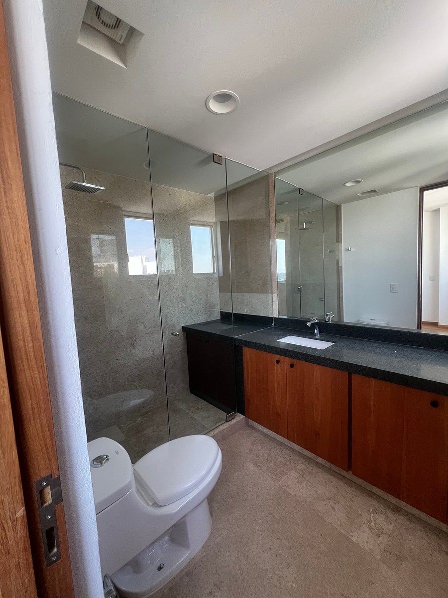 Apartment in Santa Fe La Loma, Álvaro Obregón, photo 14 of 24