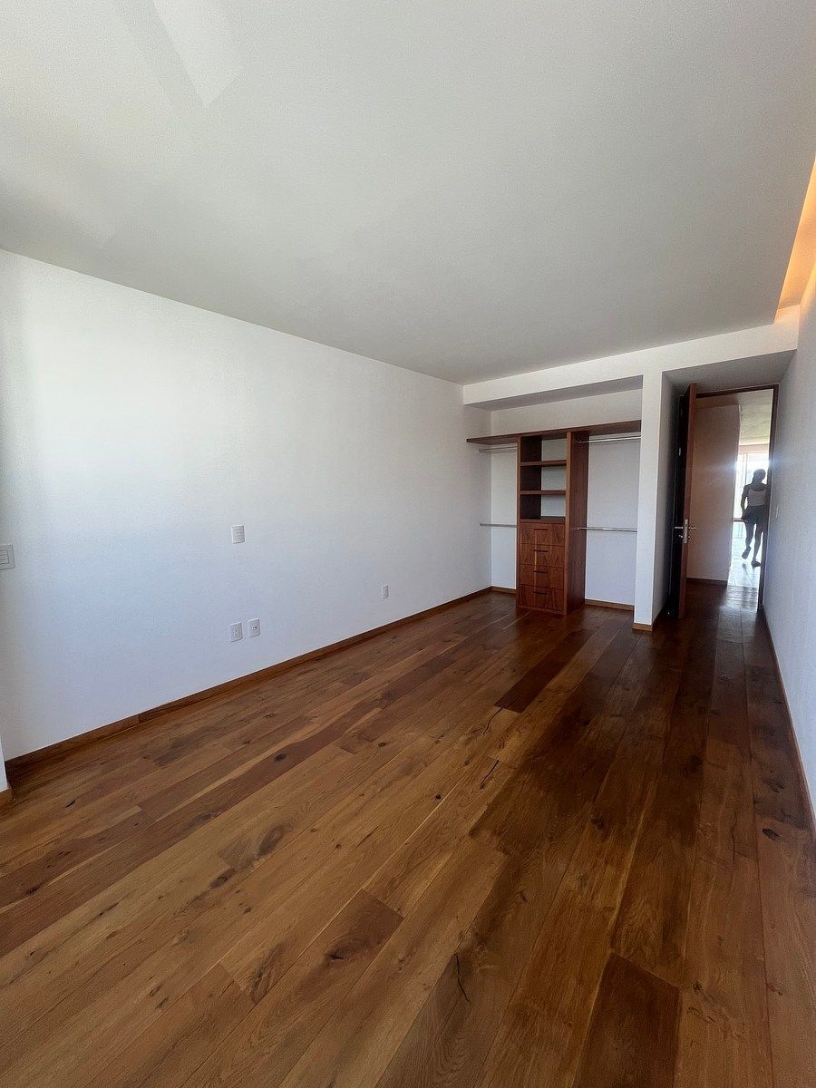 Apartment in Santa Fe La Loma, Álvaro Obregón, photo 15 of 24