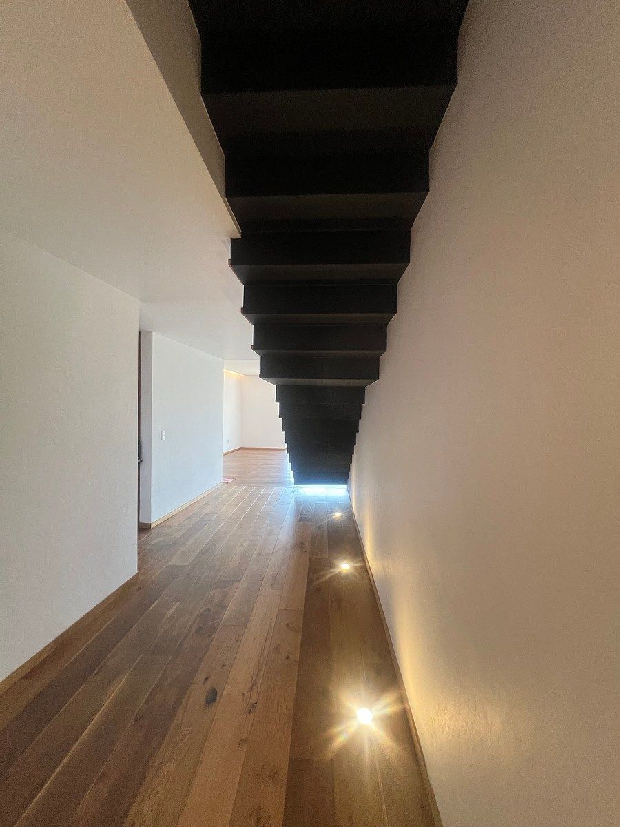 Apartment in Santa Fe La Loma, Álvaro Obregón, photo 17 of 24