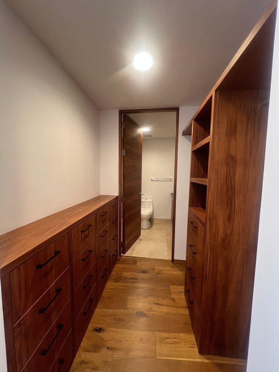 Apartment in Santa Fe La Loma, Álvaro Obregón, photo 18 of 24