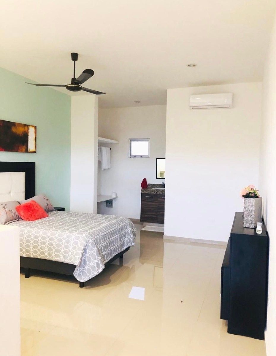 Departamento en Av Yucatán, foto 1 de 7