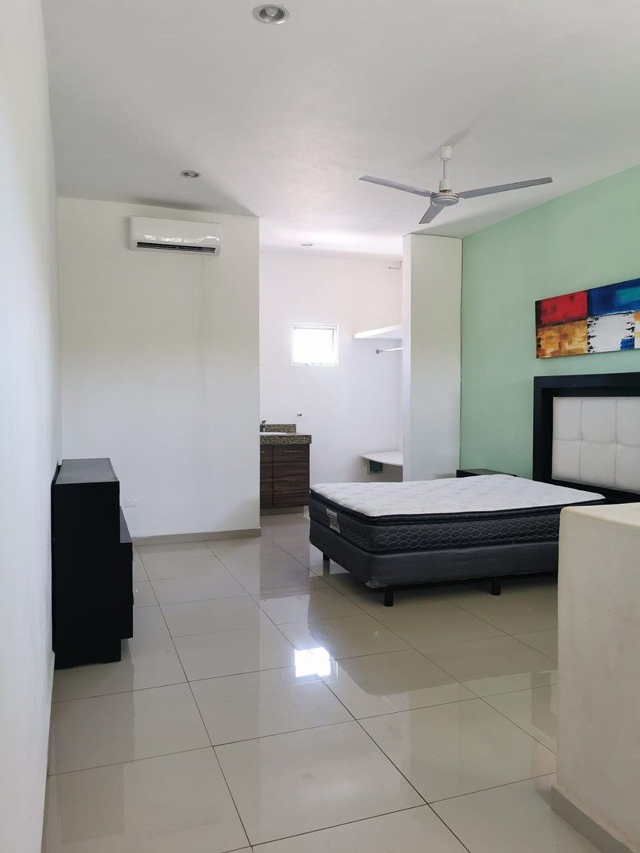 Departamento en Jardines de Vista Alegre, Mérida, foto 6 de 7