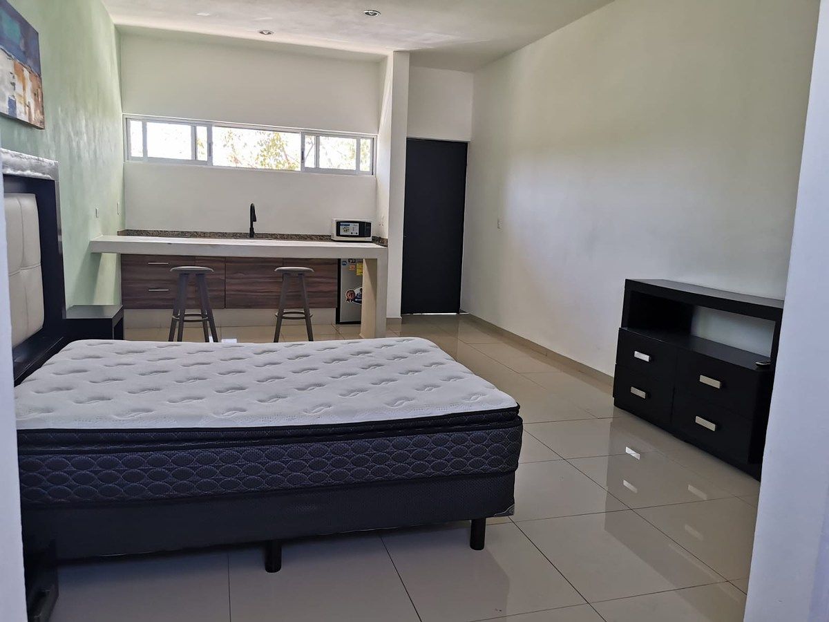 Departamento en Jardines de Vista Alegre, Mérida, foto 7 de 7