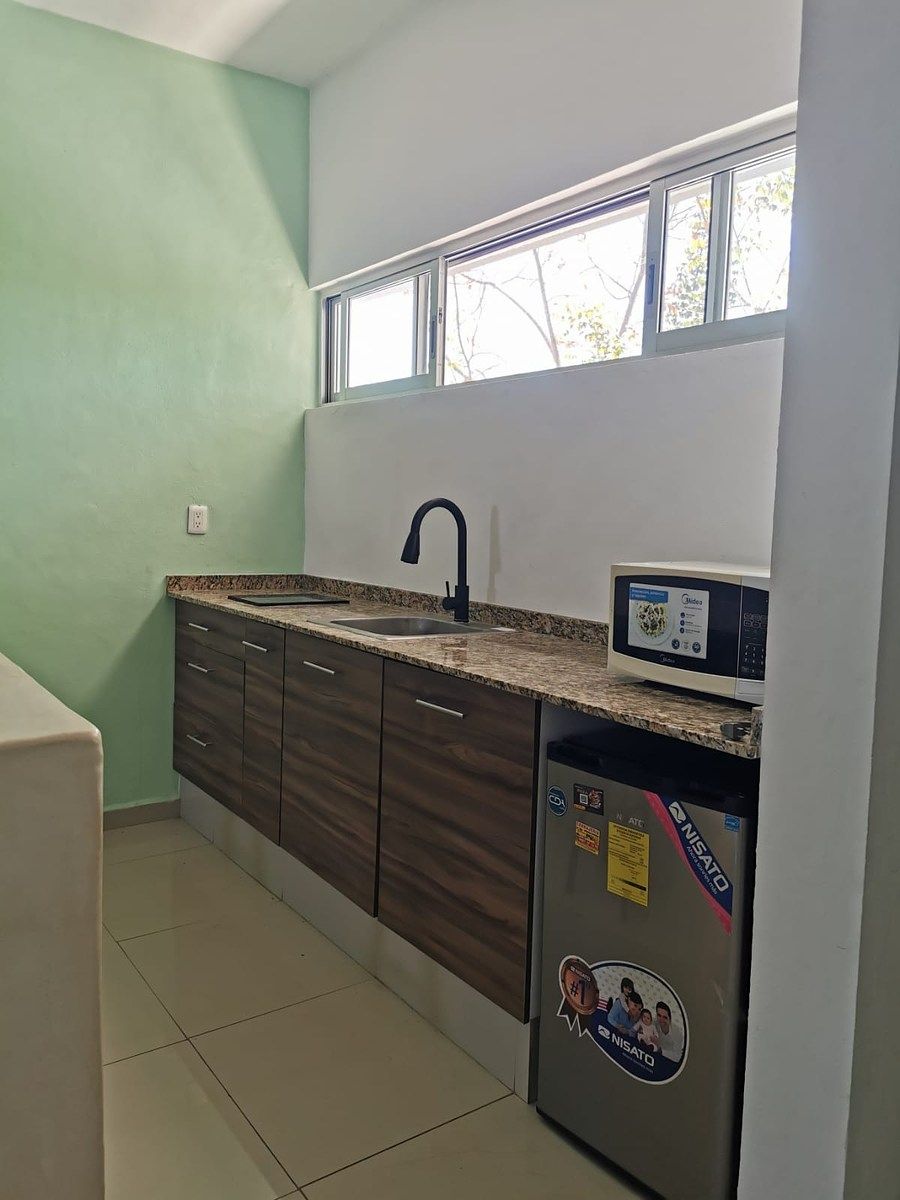 Departamento en Jardines de Vista Alegre, Mérida, foto 3 de 7