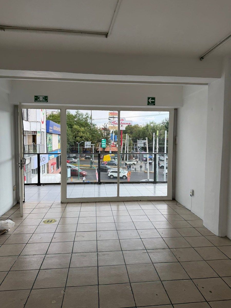 🏬 LOCAL EN RENTA EN PLAZA COMERCIAL — COYOACÁN, foto 1 de 9