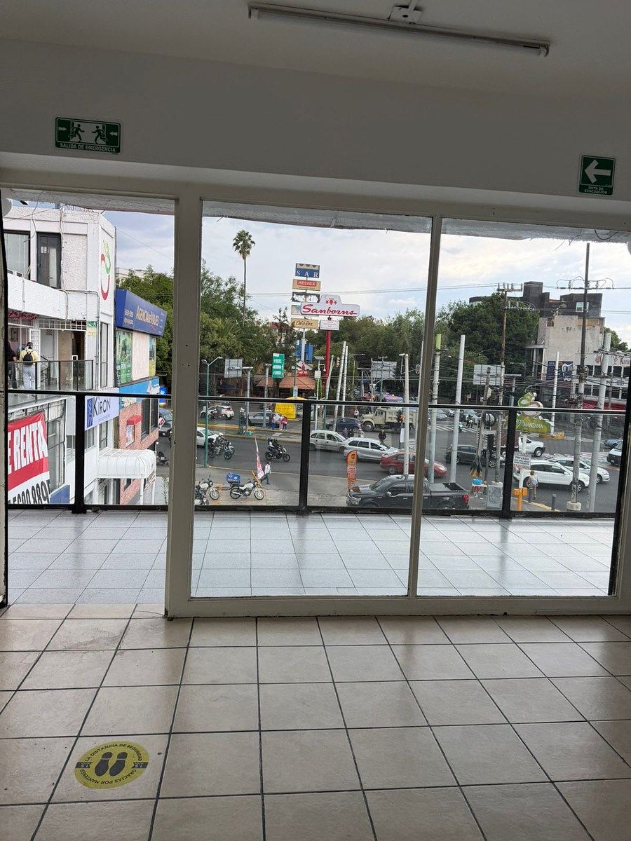 Local comercial en El Rosedal, Coyoacán, foto 9 de 9