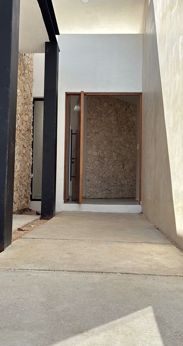 Casa en Tamanché, Mérida, foto 4 de 24