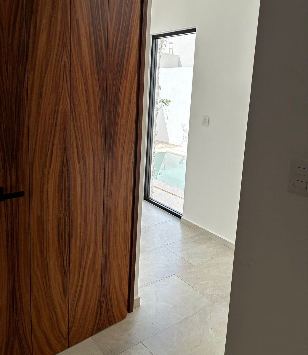 Casa en Tamanché, Mérida, foto 23 de 24