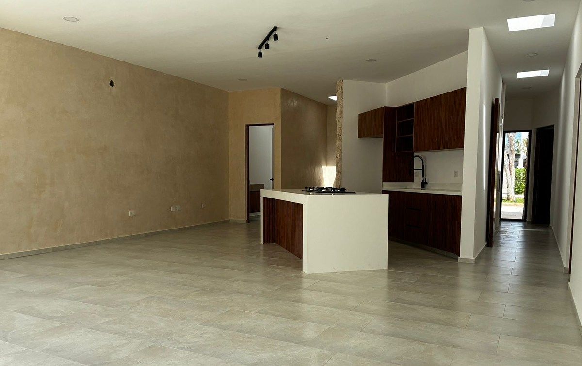 Casa en Tamanché, Mérida, foto 3 de 24