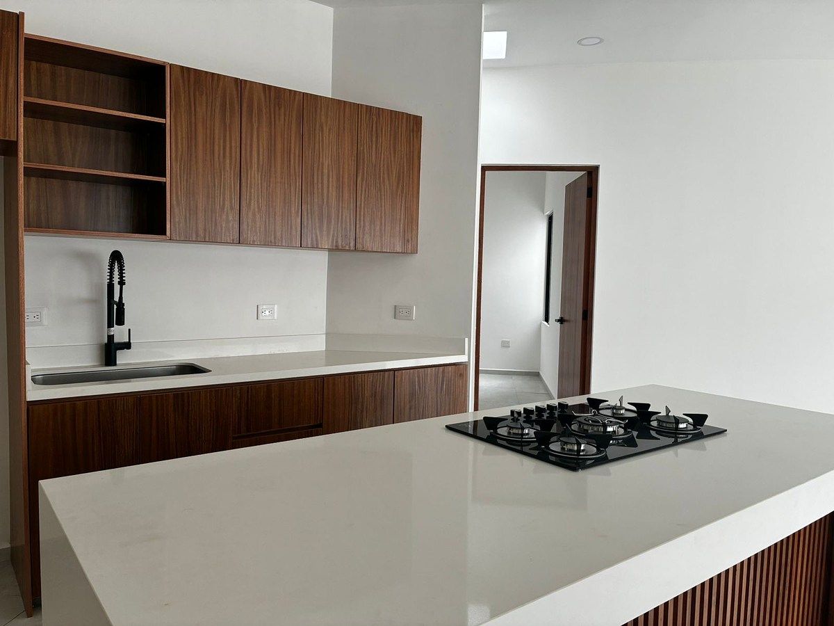 Casa en Tamanché, Mérida, foto 10 de 24
