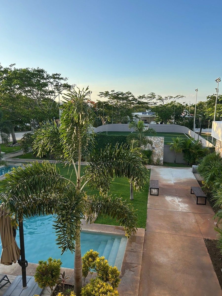 Casa en Tamanché, Mérida, foto 18 de 24