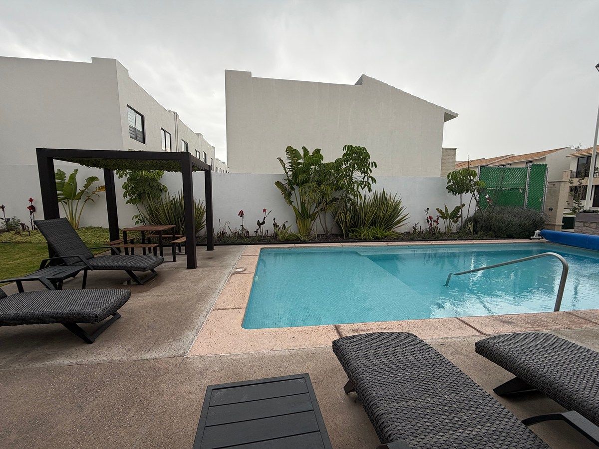 Casa en renta en Zakia, foto 1 de 21