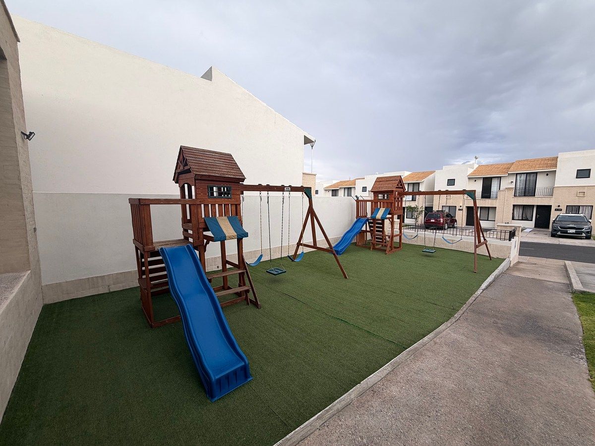 Casa en Zizana, El Marqués, foto 3 de 21