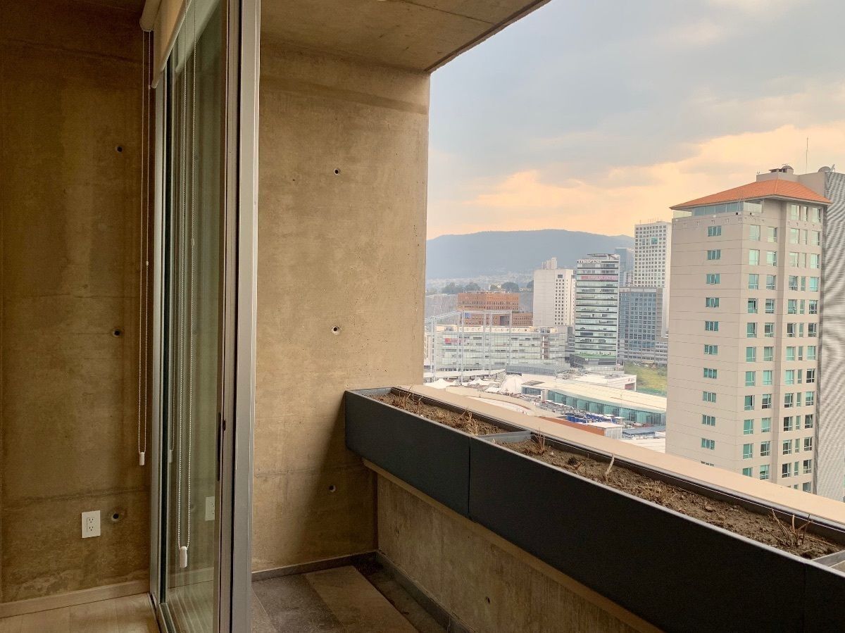 Apartamento em El Yaqui, Cuajimalpa de Morelos, foto 3 de 44