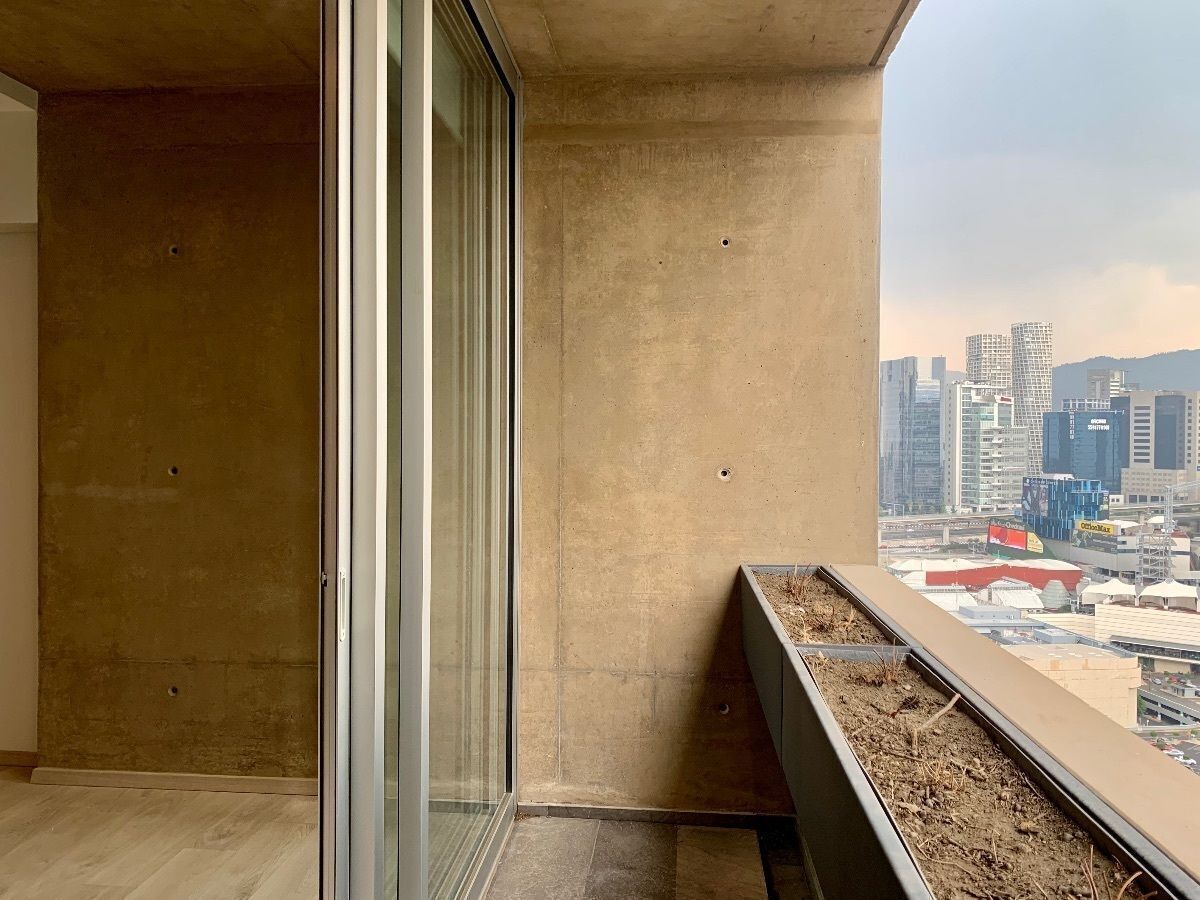 Apartamento em El Yaqui, Cuajimalpa de Morelos, foto 4 de 44