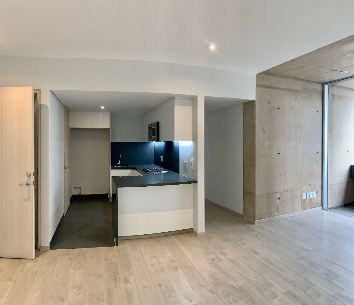 Apartamento em El Yaqui, Cuajimalpa de Morelos, foto 5 de 44
