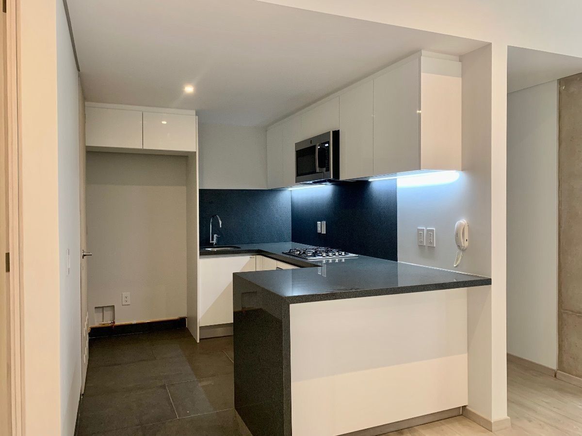Apartamento em El Yaqui, Cuajimalpa de Morelos, foto 6 de 44
