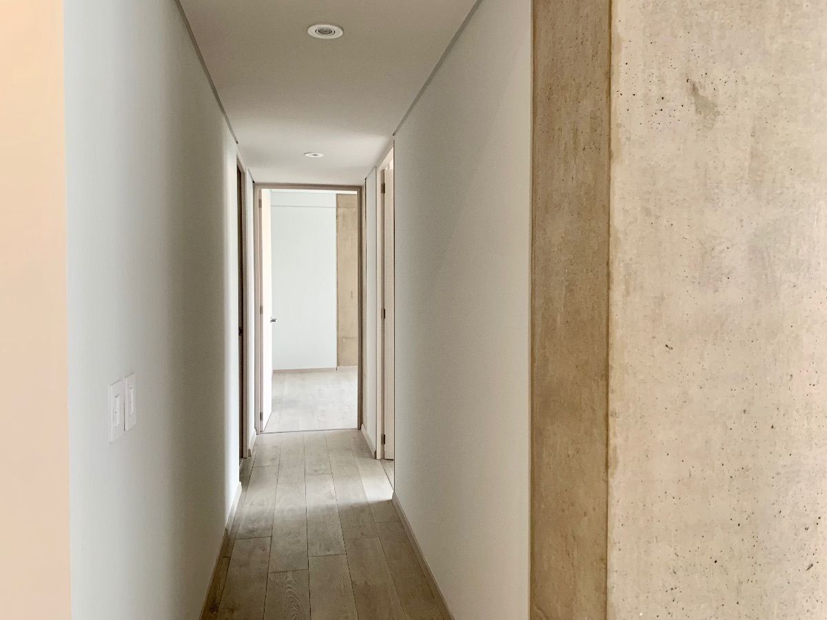 Apartamento em El Yaqui, Cuajimalpa de Morelos, foto 8 de 44