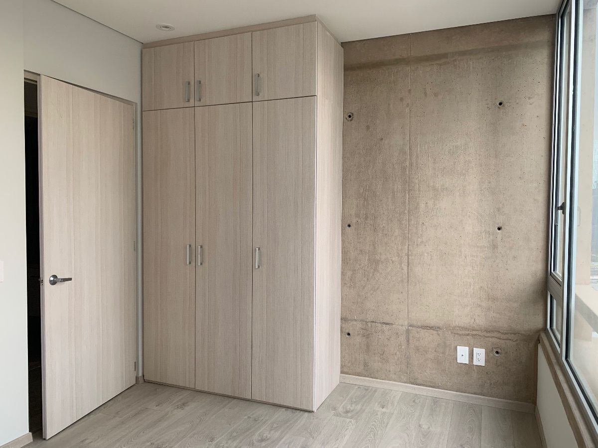Apartamento em El Yaqui, Cuajimalpa de Morelos, foto 10 de 44