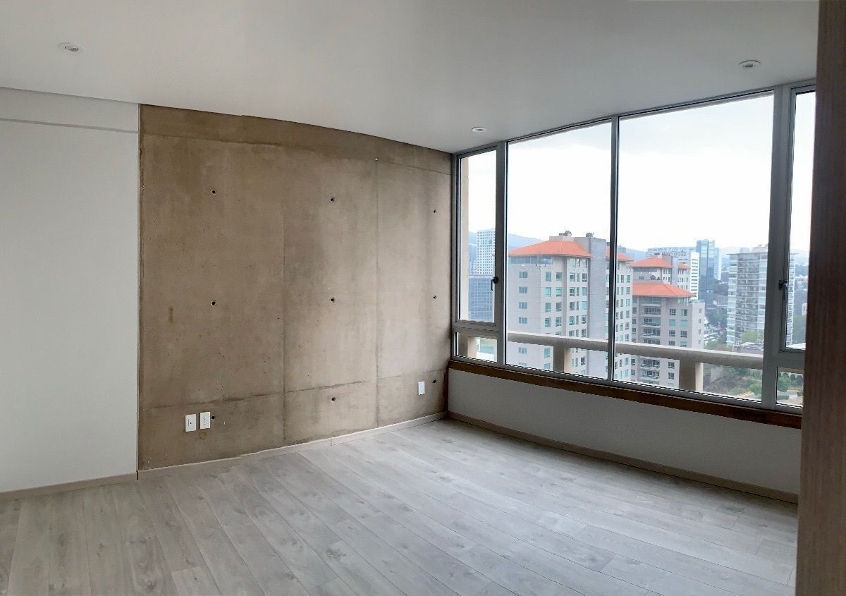 Apartamento em El Yaqui, Cuajimalpa de Morelos, foto 12 de 44
