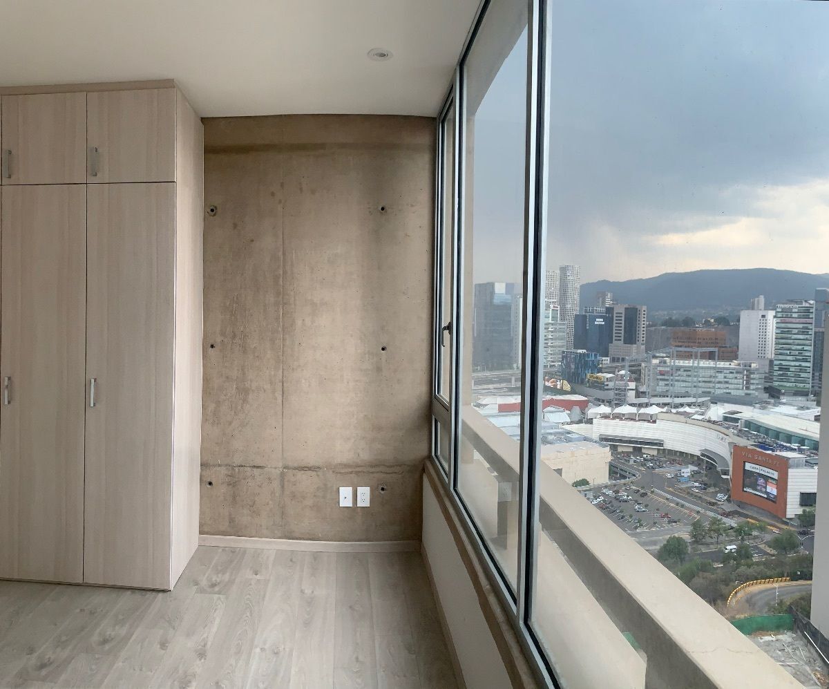 Apartamento em El Yaqui, Cuajimalpa de Morelos, foto 13 de 44