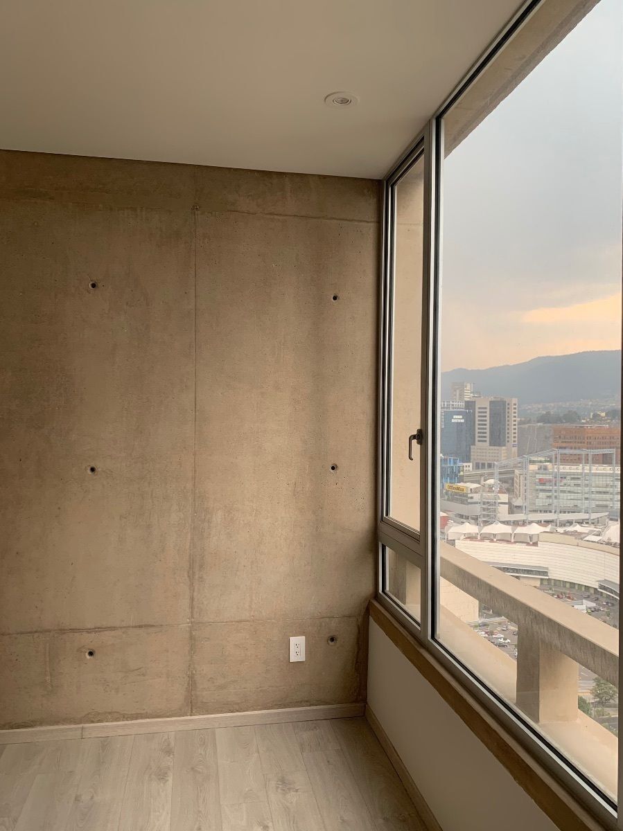 Apartamento em El Yaqui, Cuajimalpa de Morelos, foto 14 de 44