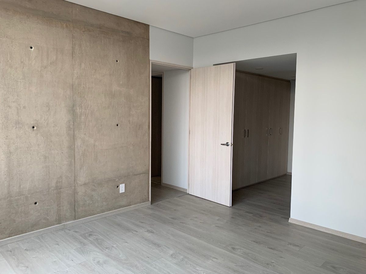 Apartamento em El Yaqui, Cuajimalpa de Morelos, foto 15 de 44