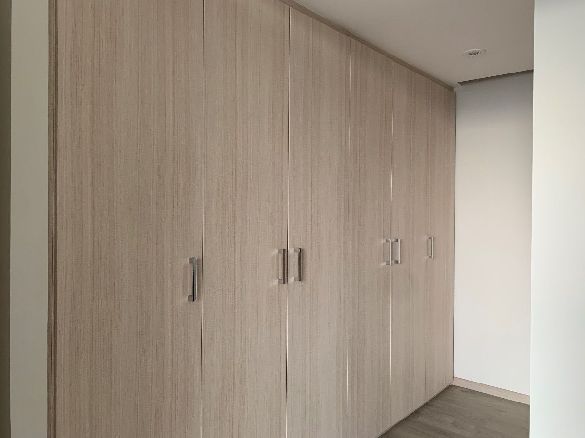 Apartamento em El Yaqui, Cuajimalpa de Morelos, foto 17 de 44