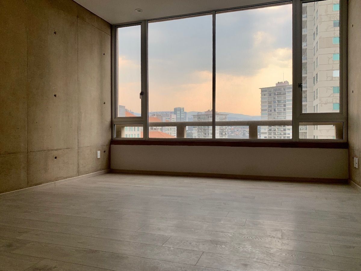 Apartamento em El Yaqui, Cuajimalpa de Morelos, foto 19 de 44