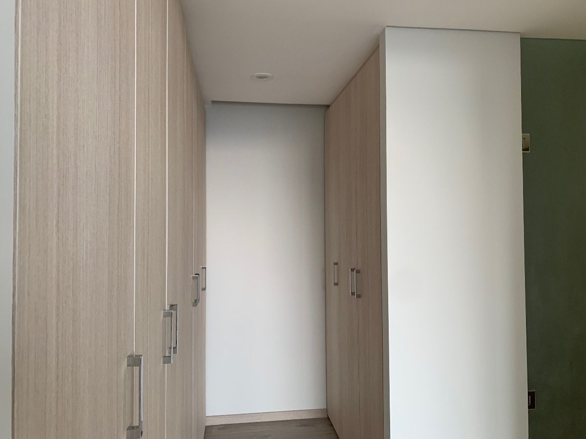 Apartamento em El Yaqui, Cuajimalpa de Morelos, foto 20 de 44