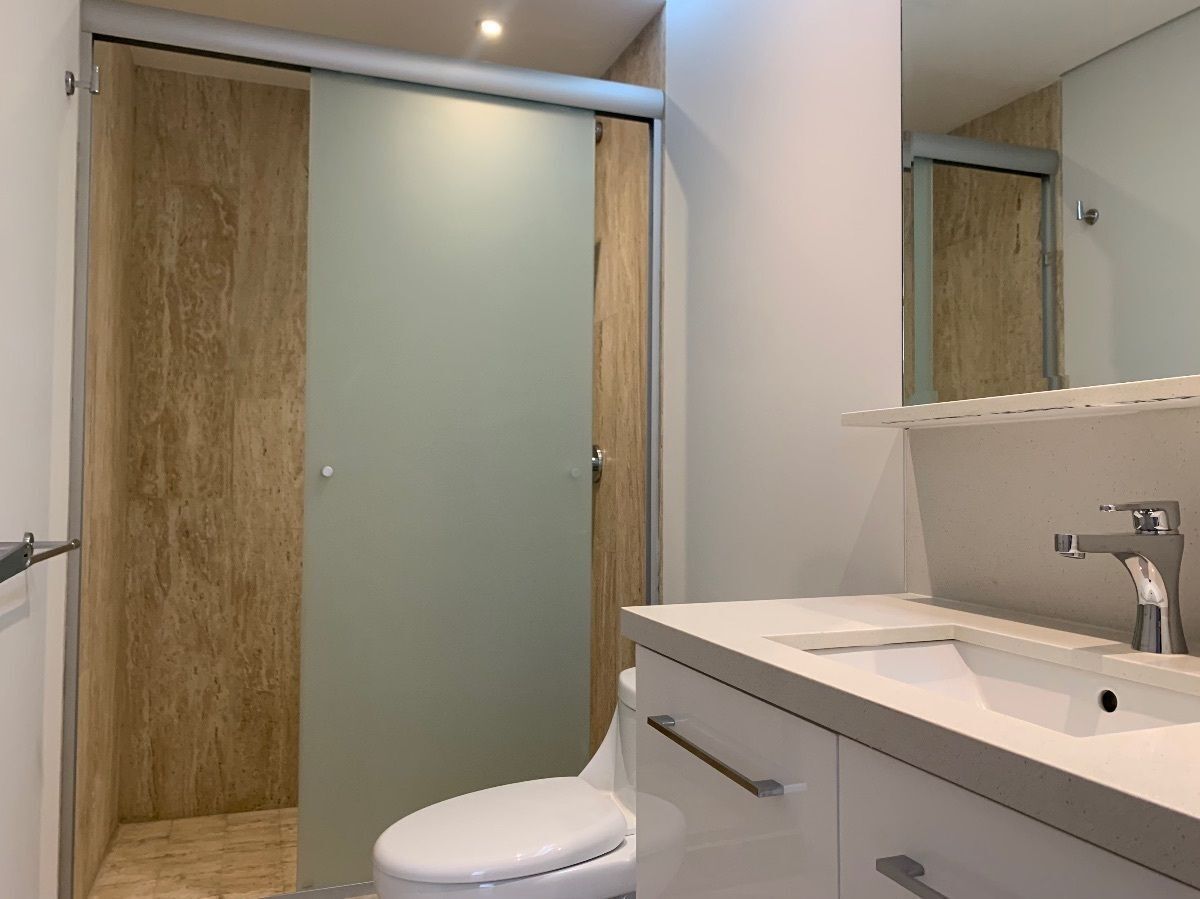 Apartamento em El Yaqui, Cuajimalpa de Morelos, foto 21 de 44