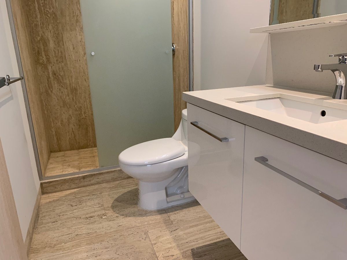 Apartamento em El Yaqui, Cuajimalpa de Morelos, foto 22 de 44