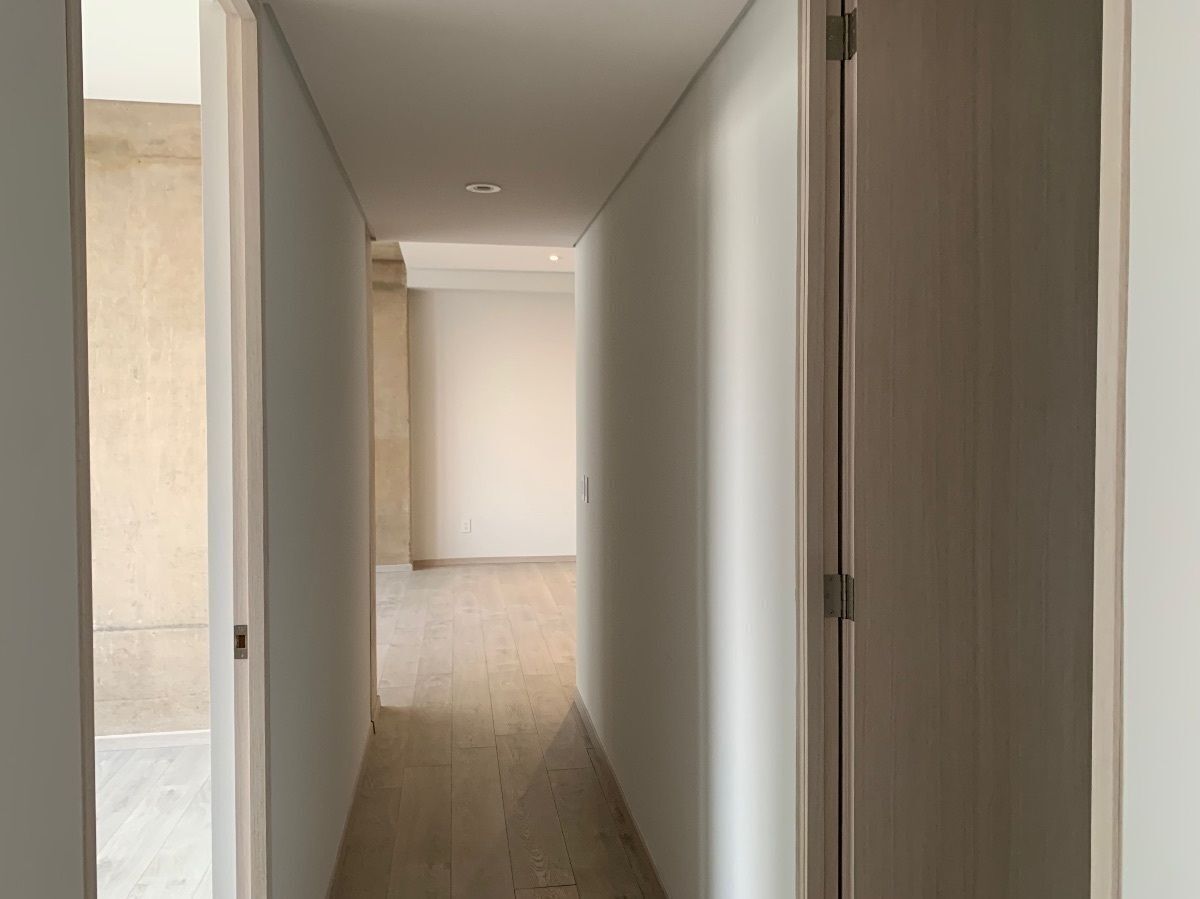 Apartamento em El Yaqui, Cuajimalpa de Morelos, foto 23 de 44
