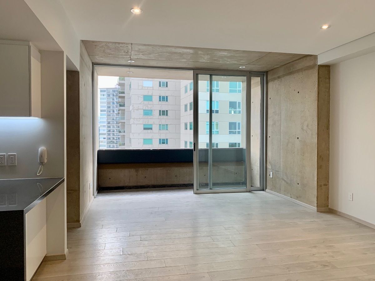 Apartamento em El Yaqui, Cuajimalpa de Morelos, foto 24 de 44