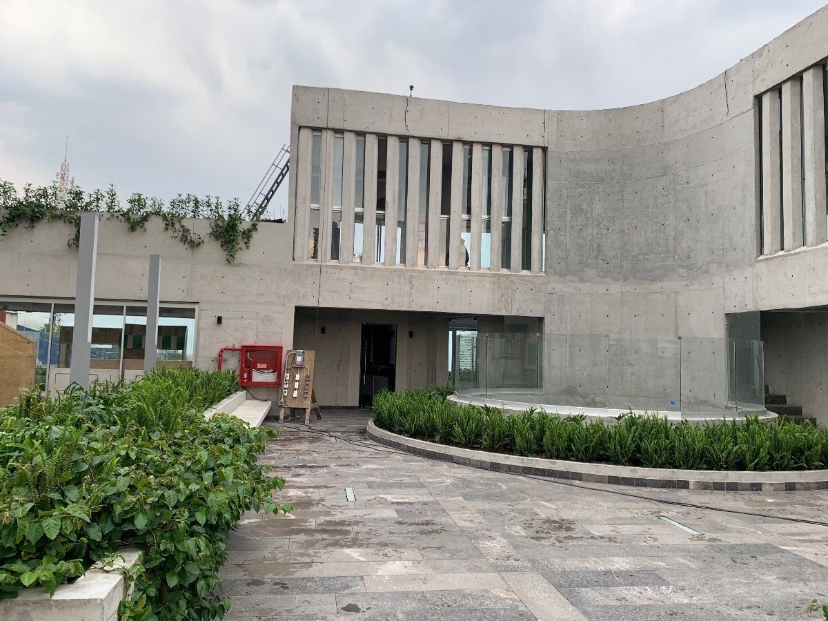 Apartamento em El Yaqui, Cuajimalpa de Morelos, foto 26 de 44