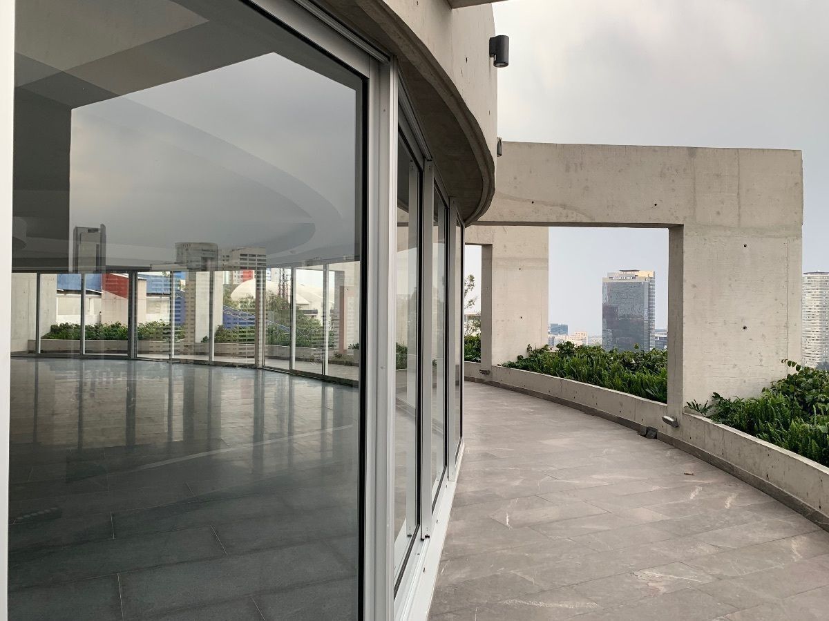 Apartamento em El Yaqui, Cuajimalpa de Morelos, foto 27 de 44