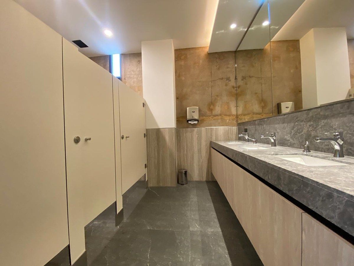 Apartamento em El Yaqui, Cuajimalpa de Morelos, foto 38 de 44
